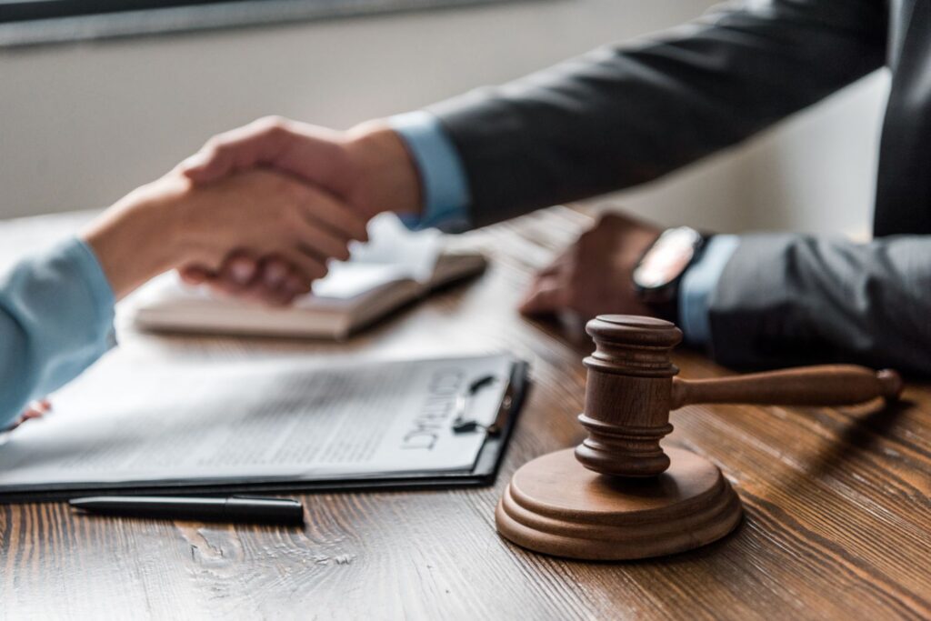criminal defense lawyer Dover, NH