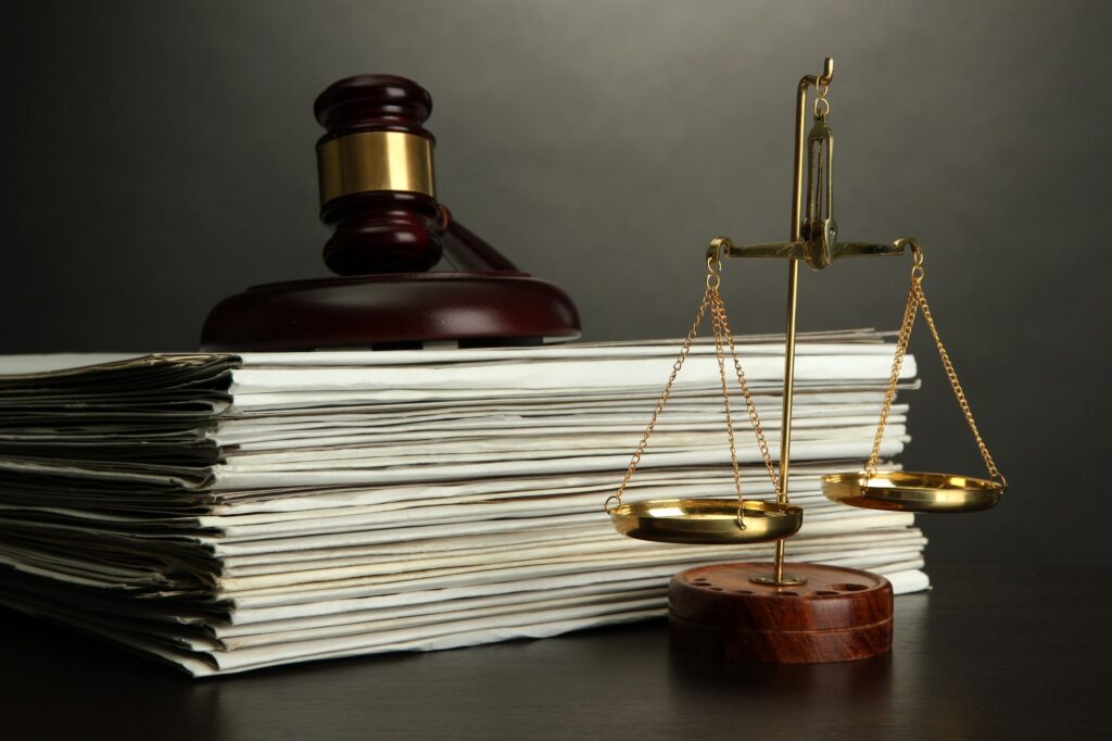 family lawyer