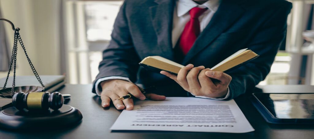 probate lawyer San Leandro, CA