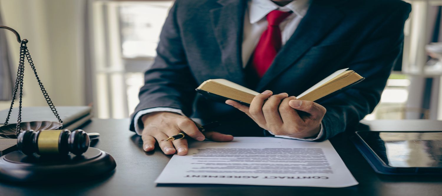 probate lawyer San Leandro, CA