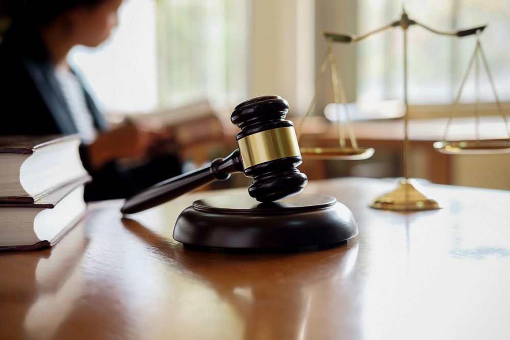 Estate Planning Lawyer